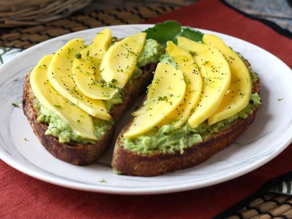 7 recepten met avocado: vers, makkelijk en zo lekker dat je ze zo weer maakt!