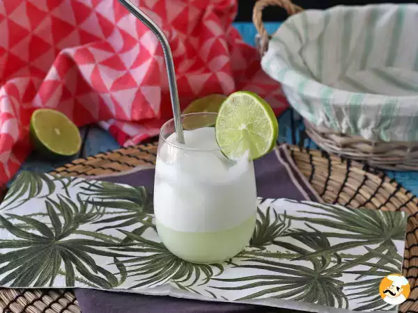 Braziliaanse limonade: het meest verfrissende drankje van de zomer en een must om te proberen!