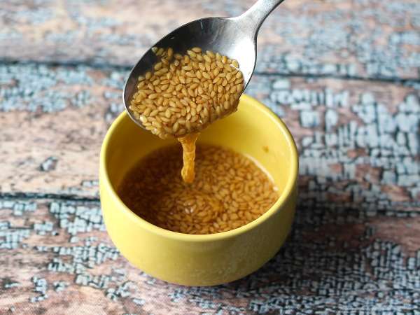 Flax Egg: de 100% plantaardige truc om eieren te vervangen in je recepten