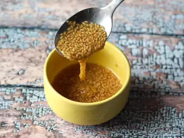 Flax Egg: de 100% plantaardige truc om eieren te vervangen in je recepten