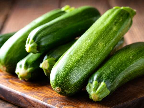 Courgette: rauw of gekookt, onze 8 recepten om het beste uit deze ster van de zomer te halen