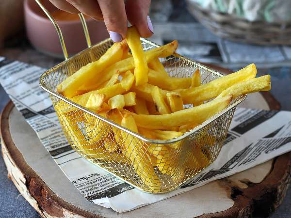 De ultieme gids voor het bereiden van diepvriesmaaltijden in een airfryer zonder dat het fout gaat