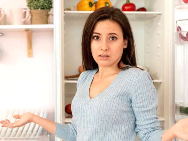 Bewaar je warm eten in de koelkast? Pas op: het risico voor je gezondheid (en je koelkast) is reëel!