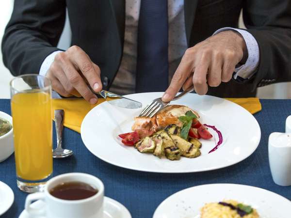 12 tips om een open buffet optimaal te benutten