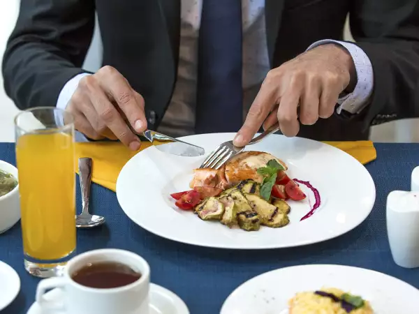 12 tips om een open buffet optimaal te benutten