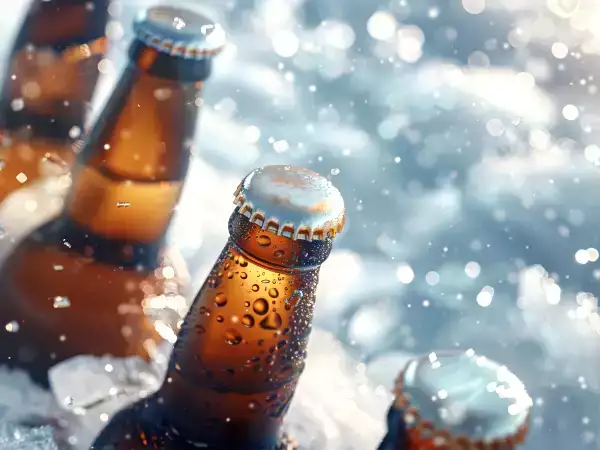 Hoe je snel bier kunt koelen: de bartruc die maar weinig mensen kennen werkt in 5 minuten (echt waar!)