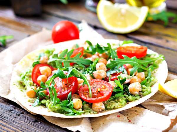 De 7 fouten die je salade bederven en die je waarschijnlijk maakt zonder het te weten