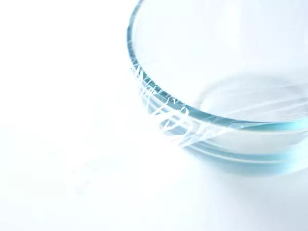 Microplastics: hoe verwijder je ze uit je keuken?