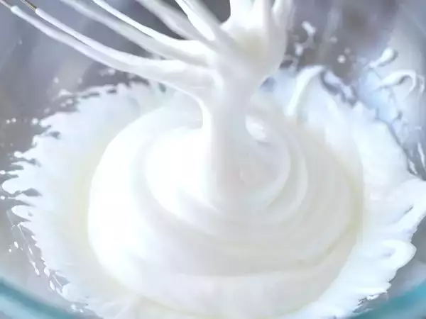 Minder verse eieren? Dit is waarom ze perfect zijn om op te kloppen!