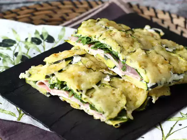 De maaltijdbesparende sandwich waar iedereen dol op is: snel, gezond en glutenvrij!