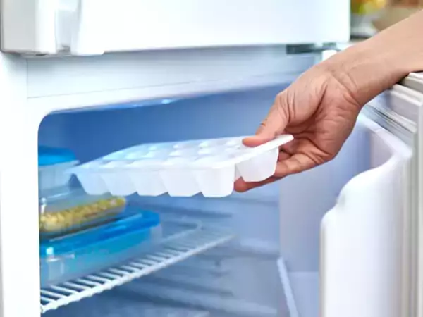 Wil je snel ijs? Deze trucs werken in recordtijd