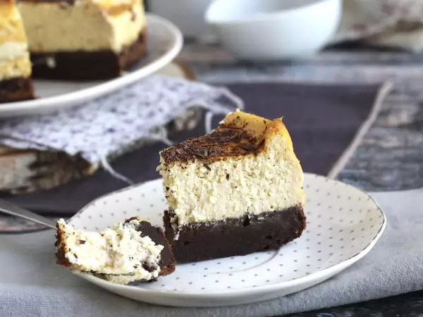 Dessert mashup: de kunst van het combineren van smaken en 6 makkelijke recepten om thuis te maken