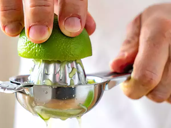 5 trefzekere tips voor het plukken van sappige groene citroenen