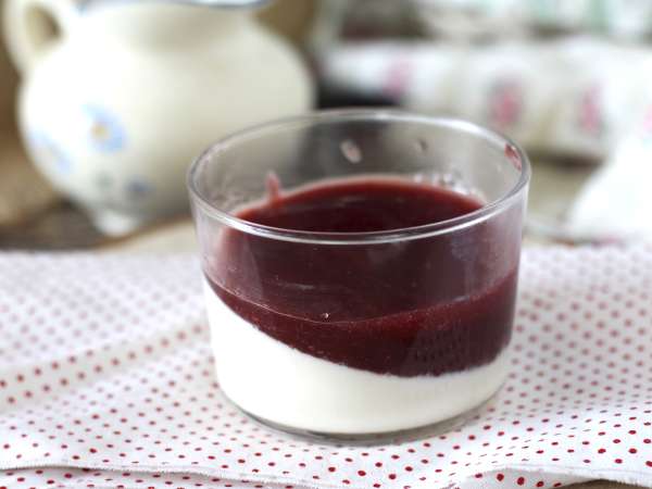 De 5 geheimen van een goede panna cotta