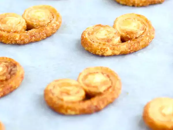 We hebben de 7 beste zelfgemaakte back-to-school snacks gevonden, beproefd en getest