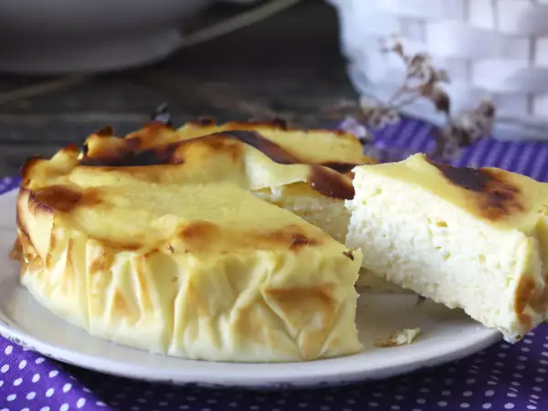 8 eiwitrijke desserts voor een verwennerij zonder wroeging
