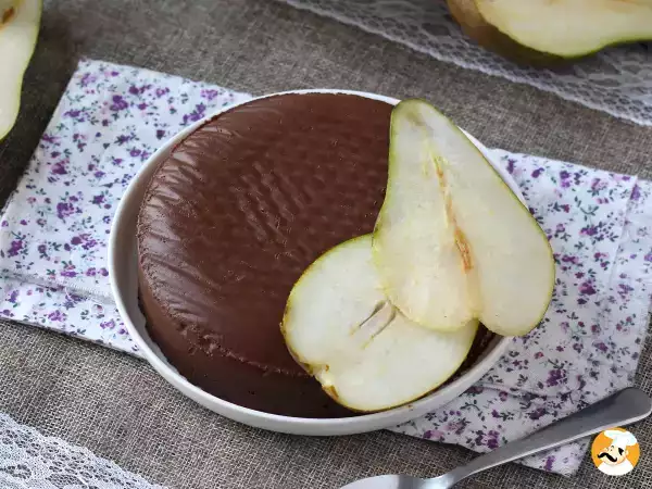 Heb je goed rijpe peren? Hier zijn 8 onweerstaanbare recepten om ze te verheffen!