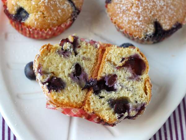 Zoete en hartige muffins: 10 supergemakkelijke ideeën om te genieten bij de start van het nieuwe schooljaar!