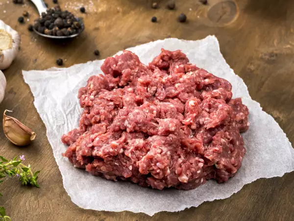 11 handige recepten met gehakt Beyond steaks en gehaktballen!