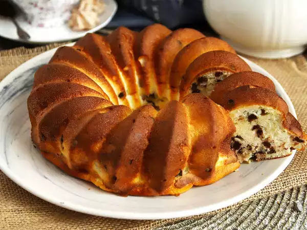 De proteïnedoughnut die je zonder schuldgevoel kunt eten