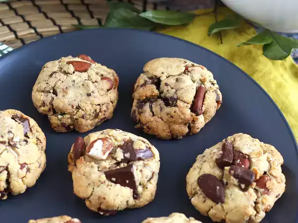 8 koekjesrecepten die je nog niet geprobeerd hebt (maar wel zou moeten proberen)