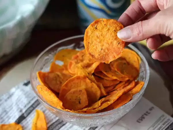 Gezonde snacks 'vermomd' als junkfood: 5 ideeën waar kinderen gek van worden!