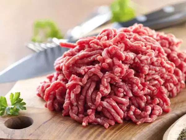 Welk gehakt je moet kiezen afhankelijk van het gerecht dat je gaat bereiden (en doe het elke keer goed)