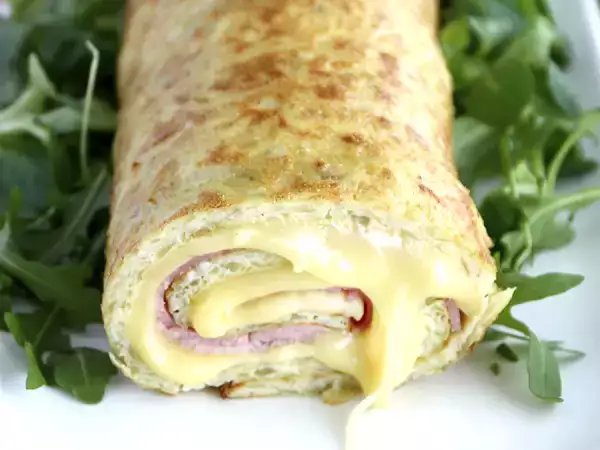 18 recepten met gekookte ham en kaas die bevestigen waarom ze de perfecte match zijn