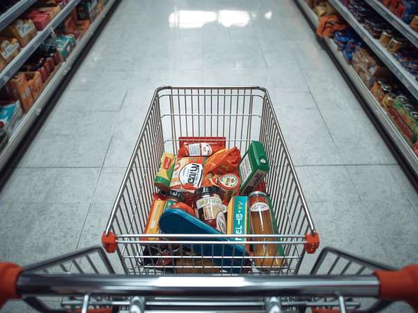Boodschappen doen in de supermarkt: deze eenvoudige methode belooft minder verspilling en meer besparingen