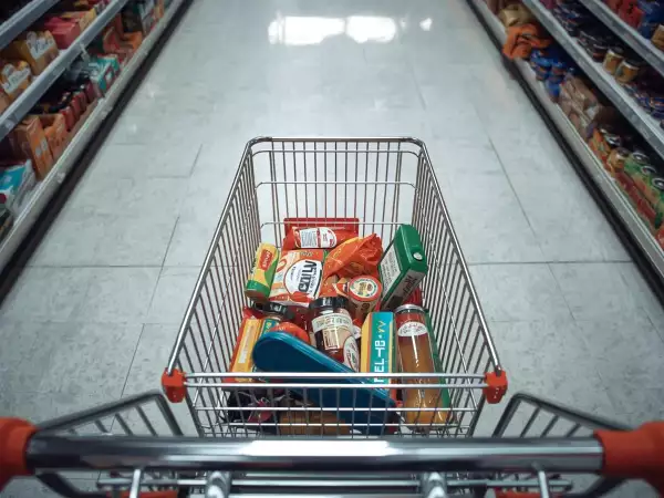 Boodschappen doen in de supermarkt: deze eenvoudige methode belooft minder verspilling en meer besparingen