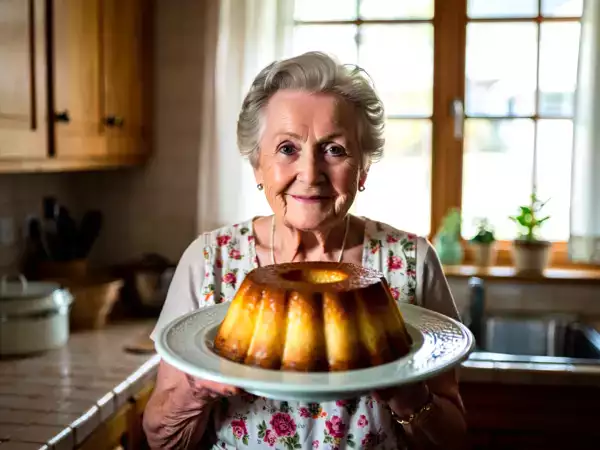 12 puddingrecepten die je doen denken aan de keuken van je oma: van klassieke gecondenseerde melk tot broodpudding