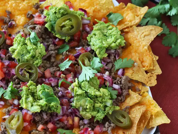 11 Tex-Mex recepten die je thuis kunt maken en die altijd een hit zijn aan tafel
