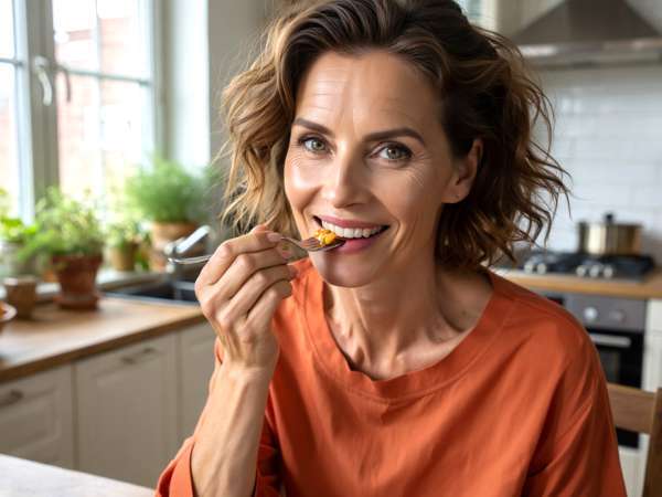 Het geheim van mediterrane vrouwen: 5 krachtige voedingsmiddelen die elke vrouw van 50+ in haar routine moet opnemen