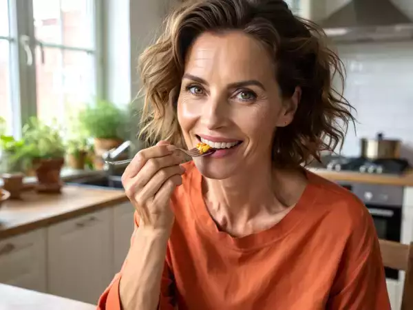 Het geheim van mediterrane vrouwen: 5 krachtige voedingsmiddelen die elke vrouw van 50+ in haar routine moet opnemen