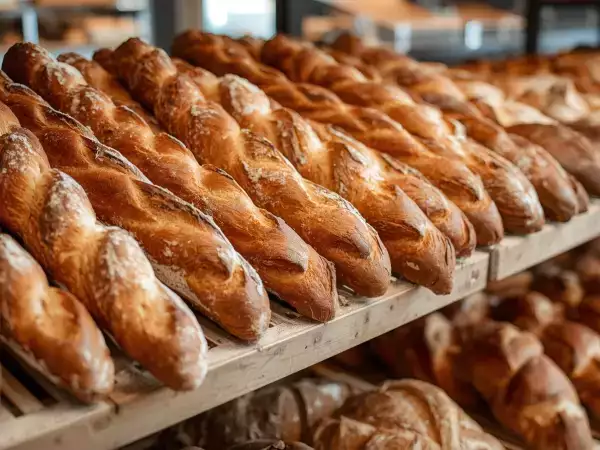 Eet je elke dag brood? Dit is wat het echt met je lichaam doet - en hoe je het positief kunt beïnvloeden