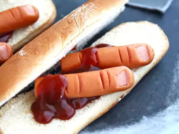 Meer dan 1 miljoen keer bekeken op TikTok: 3 ingrediënten zijn genoeg voor het meest ingenieuze Halloween-idee