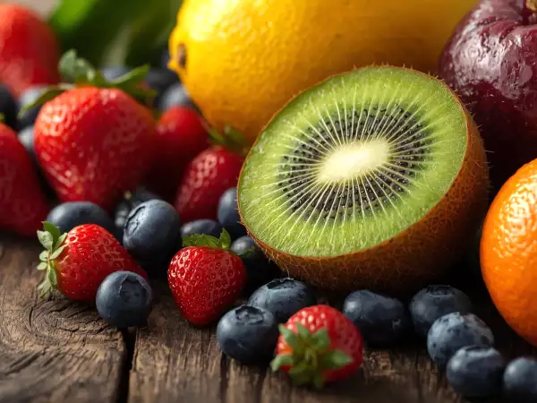 Deze vrucht, die je vast wel in je keuken hebt liggen, bevat veel meer vitamine C dan een sinaasappel.