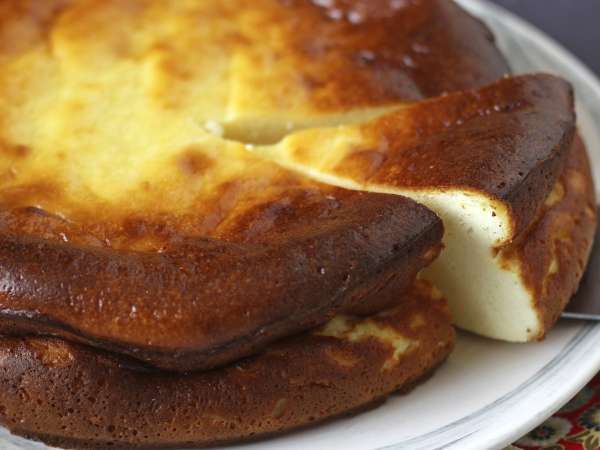 Als je cheesecake niet goed wordt, maak je misschien een van deze 7 fouten