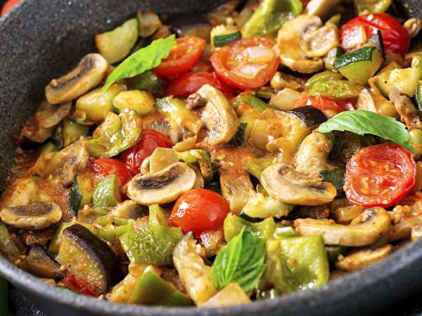 Champignons koken klinkt eenvoudig... maar bijna iedereen maakt een van deze 4 fouten