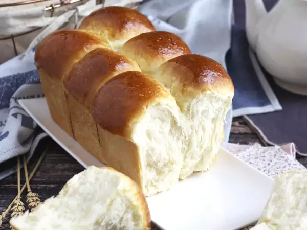 Zo maak je de luchtigste Franse brioche: stap-voor-stap recept voor een perfect resultaat