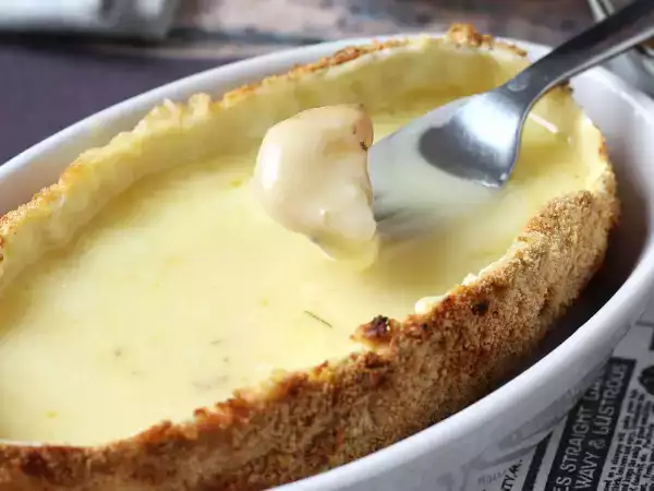 15 makkelijke en onweerstaanbare recepten perfect voor koude avonden die lichaam en hart verwarmen