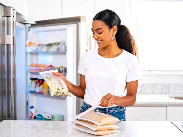 Stop met zo in te vriezen: 9 fouten die de smaak en textuur van je eten verpesten