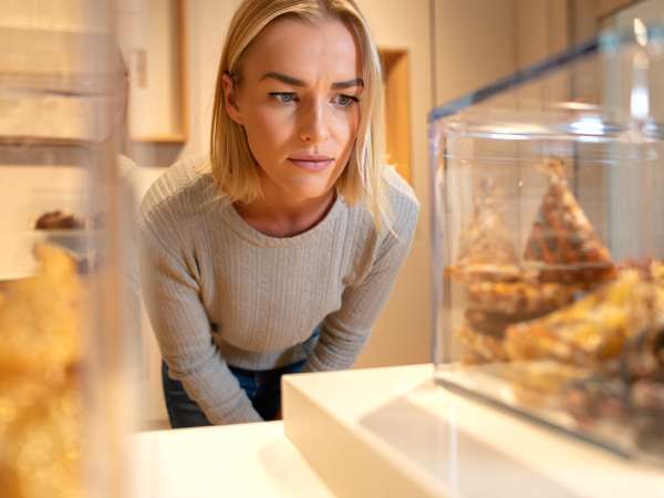 Dit is het Zweedse Disgusting Food Museum: het meest walgelijke (en fascinerende) voedselmuseum ter wereld.