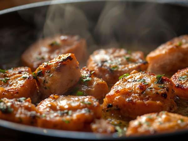 Koken vernietigt tot 50% van de vitamines in je gerechten: hoe het te vermijden