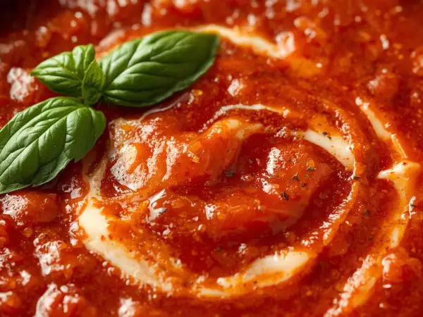 Stop met het toevoegen van suiker aan je tomatensaus: dit is waarom (en wat je in plaats daarvan kunt doen)