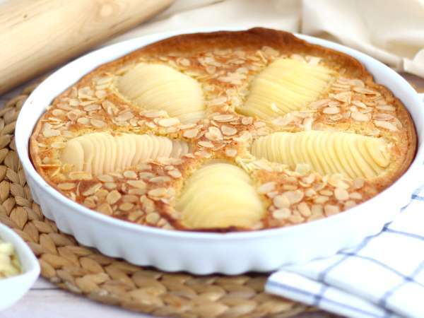 Van compote tot cake, 9 recepten met perensmaak om van te genieten in de herfst