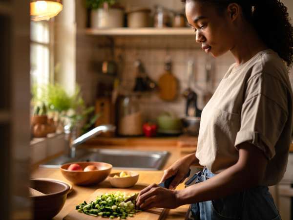 Blij, gestrest of down in the dumps? Hier is het juiste gerecht voor elke emotie