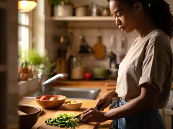 Blij, gestrest of down in the dumps? Hier is het juiste gerecht voor elke emotie