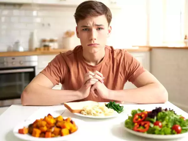 ARFID: de weinig bekende eetstoornis die leidt tot het afwijzen van veel voedingsmiddelen