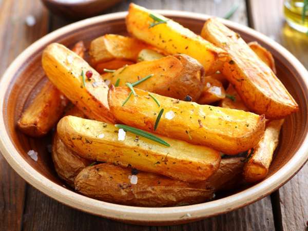 Je hoeft niet te stoppen met ze te eten: verander gewoon dit detail